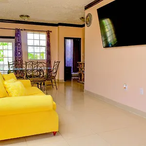 Island T Holiday home Wheeland