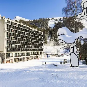 Aldebaran - Maeva Apartment Flaine