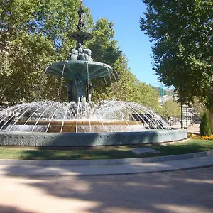 Lola Homestay Granada